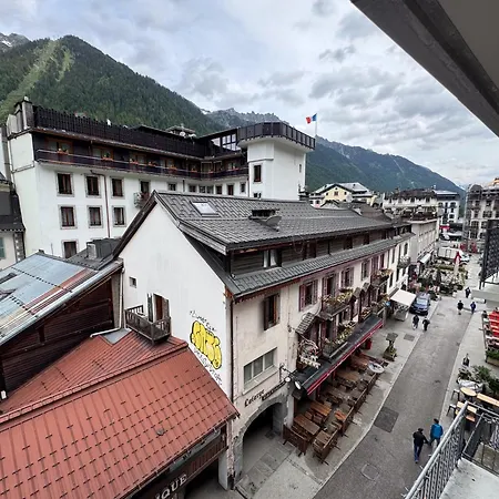 4810 Centre * Chamonix