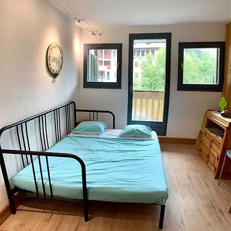Apartament Aiguille Du Midi Chamonix
